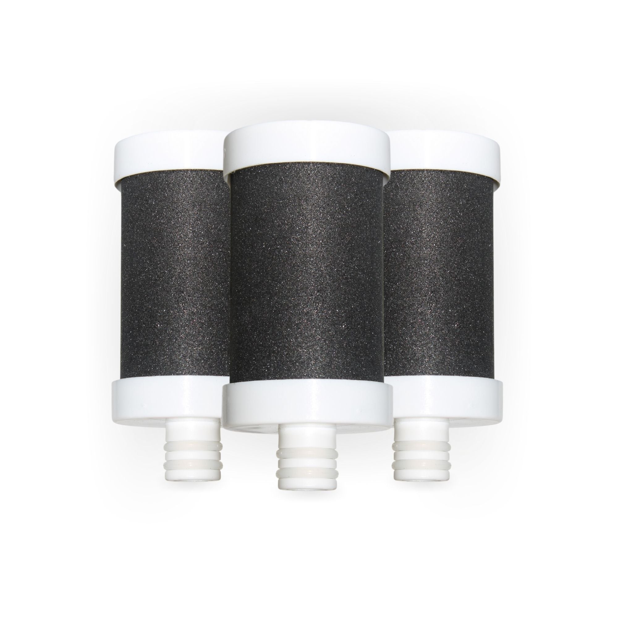HAHN Technology® Activated Carbon Filter Cartridges (3-Pack) – Clean Taste, Reliable Performance